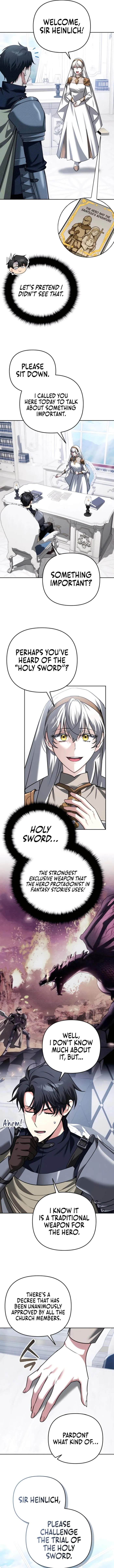 Sovereign of the Infinite Clones Chapter 43 10